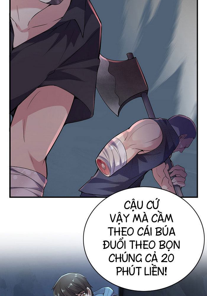 Ta Có Một Tòa Nhà Ma Chapter 59 - Trang 16