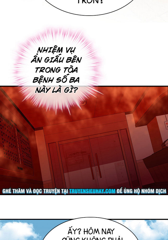 Ta Có Một Tòa Nhà Ma Chapter 59 - Trang 24