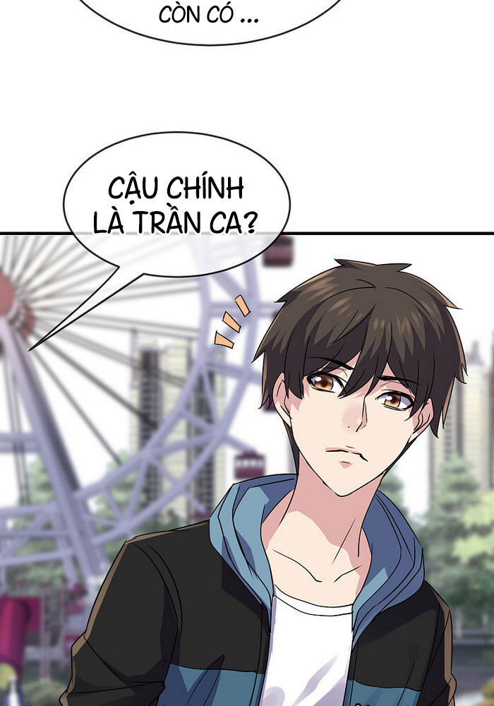 Ta Có Một Tòa Nhà Ma Chapter 59 - Trang 26