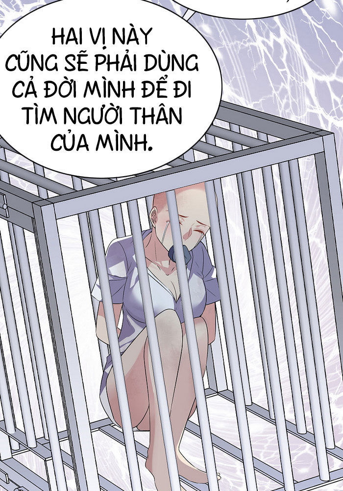 Ta Có Một Tòa Nhà Ma Chapter 59 - Trang 6