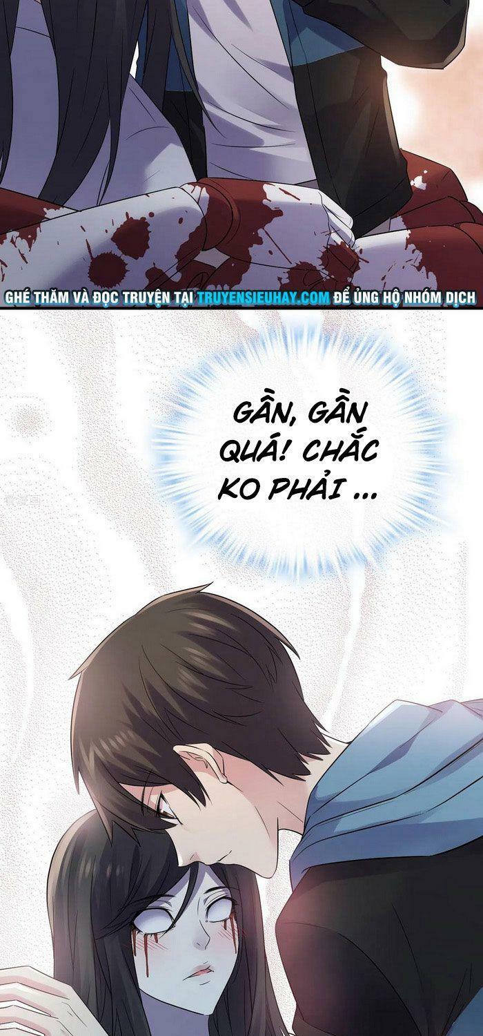 Ta Có Một Tòa Nhà Ma Chapter 62 - Trang 21