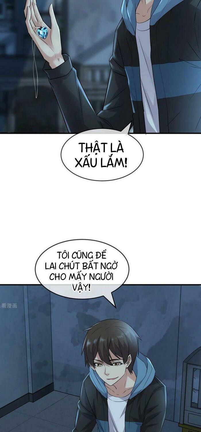 Ta Có Một Tòa Nhà Ma Chapter 63 - Trang 14