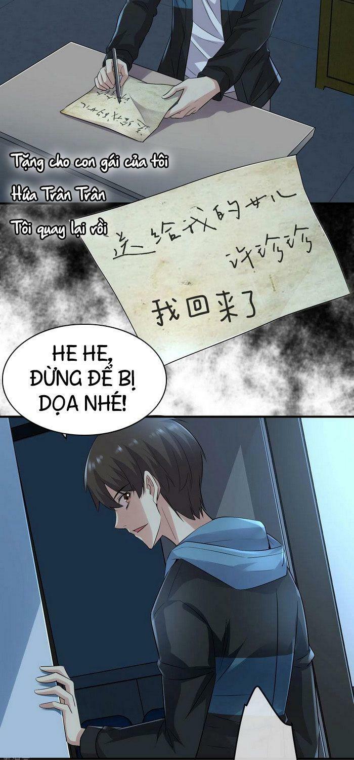 Ta Có Một Tòa Nhà Ma Chapter 63 - Trang 15