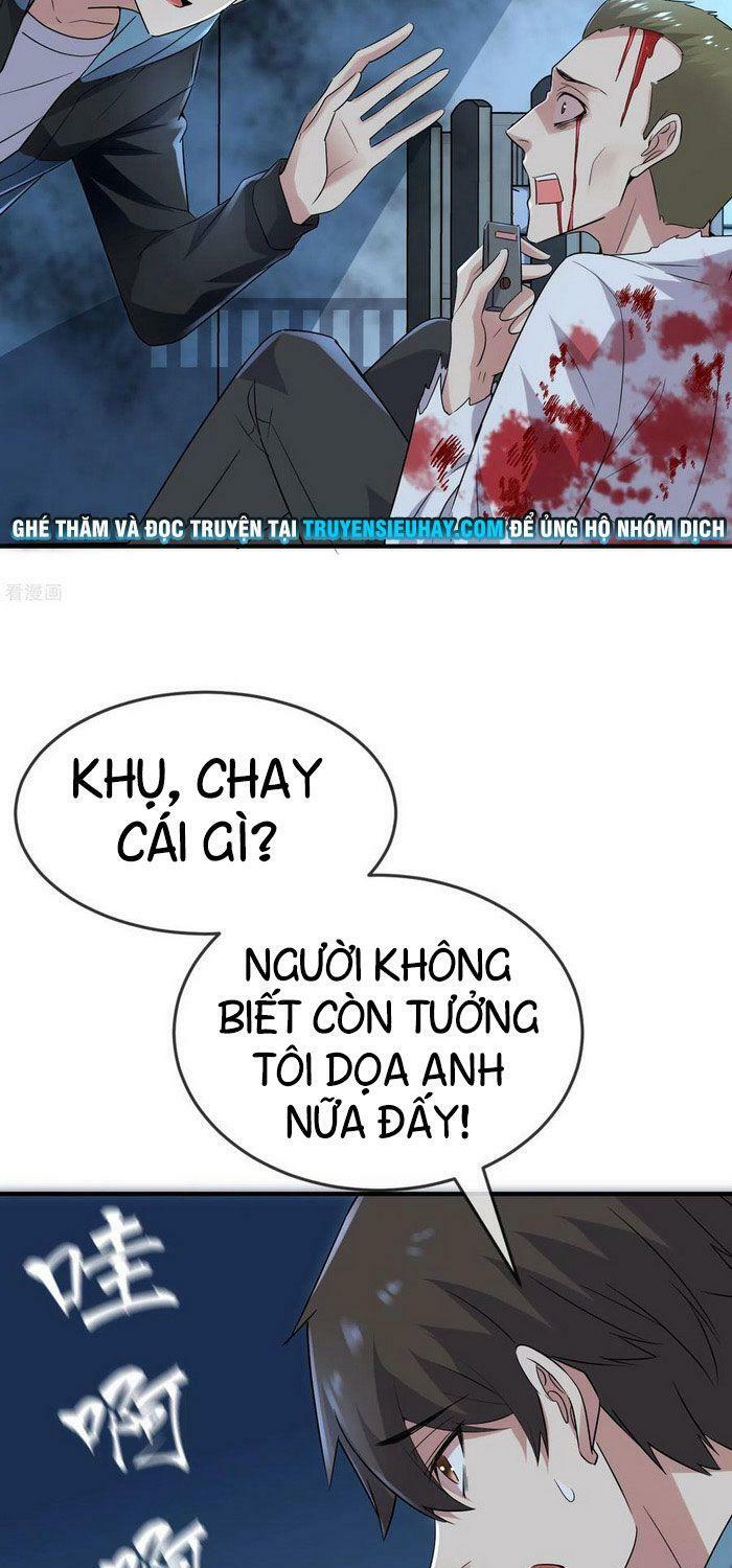 Ta Có Một Tòa Nhà Ma Chapter 63 - Trang 9