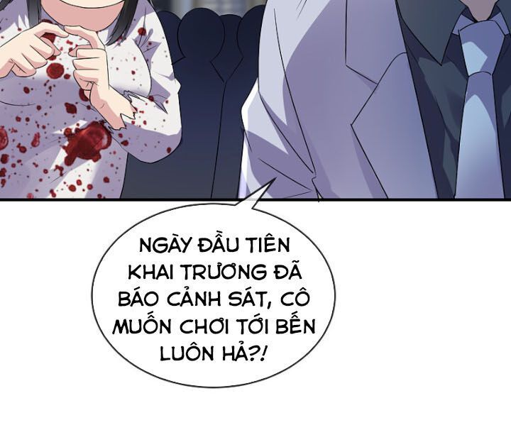 Ta Có Một Tòa Nhà Ma Chapter 65 - Trang 17