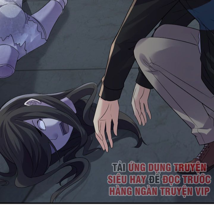 Ta Có Một Tòa Nhà Ma Chapter 65 - Trang 22