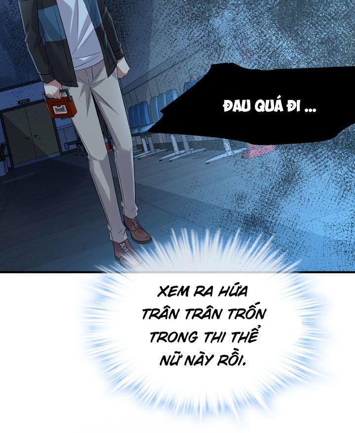 Ta Có Một Tòa Nhà Ma Chapter 65 - Trang 4