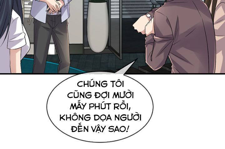 Ta Có Một Tòa Nhà Ma Chapter 65 - Trang 9