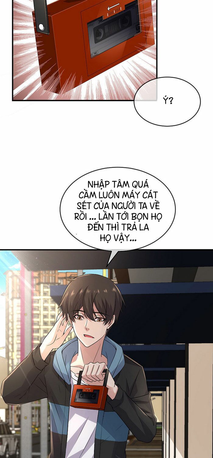 Ta Có Một Tòa Nhà Ma Chapter 66 - Trang 5