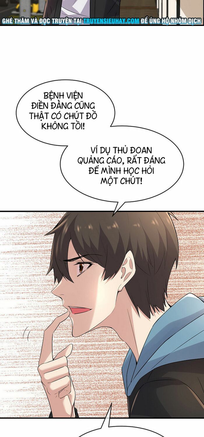 Ta Có Một Tòa Nhà Ma Chapter 66 - Trang 6