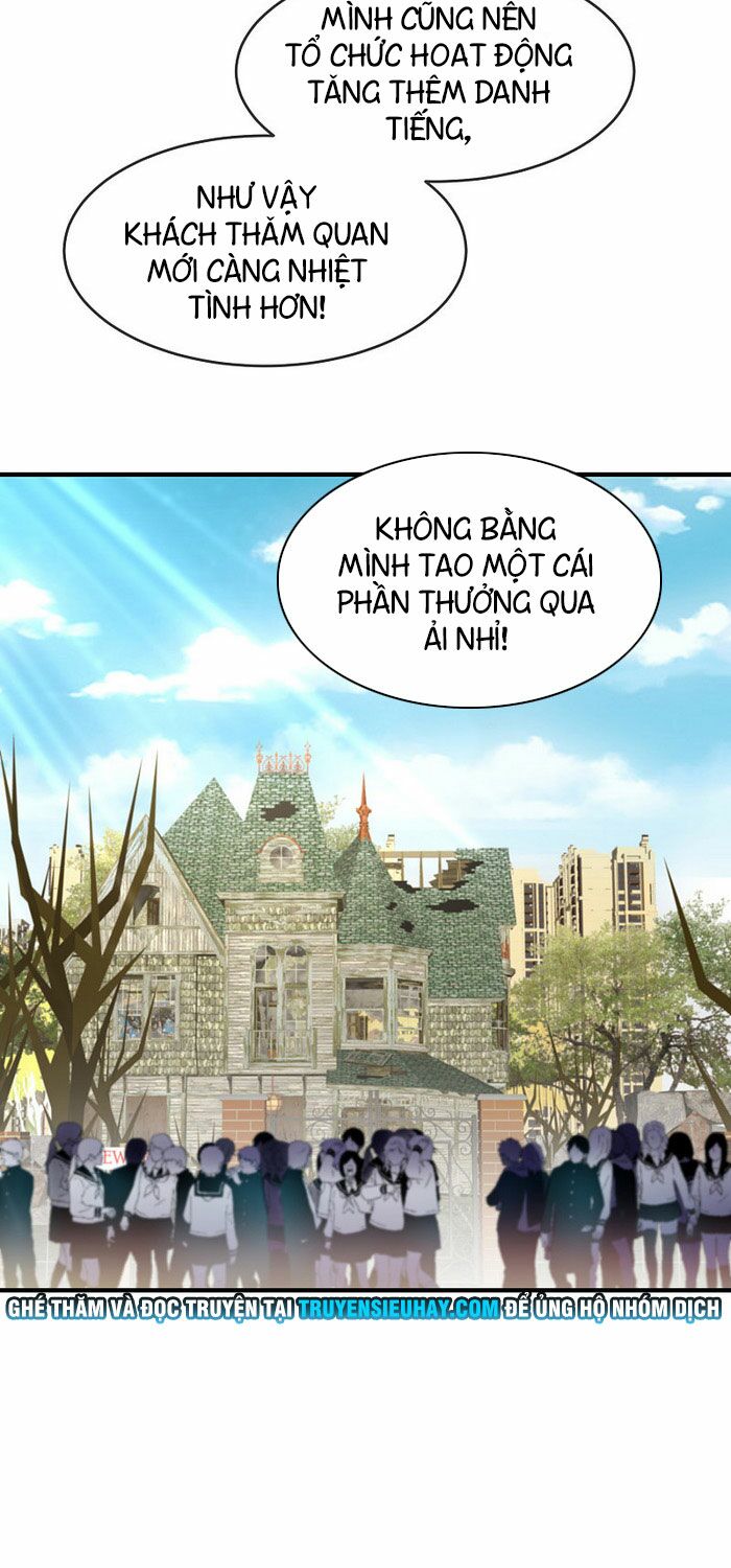 Ta Có Một Tòa Nhà Ma Chapter 66 - Trang 7