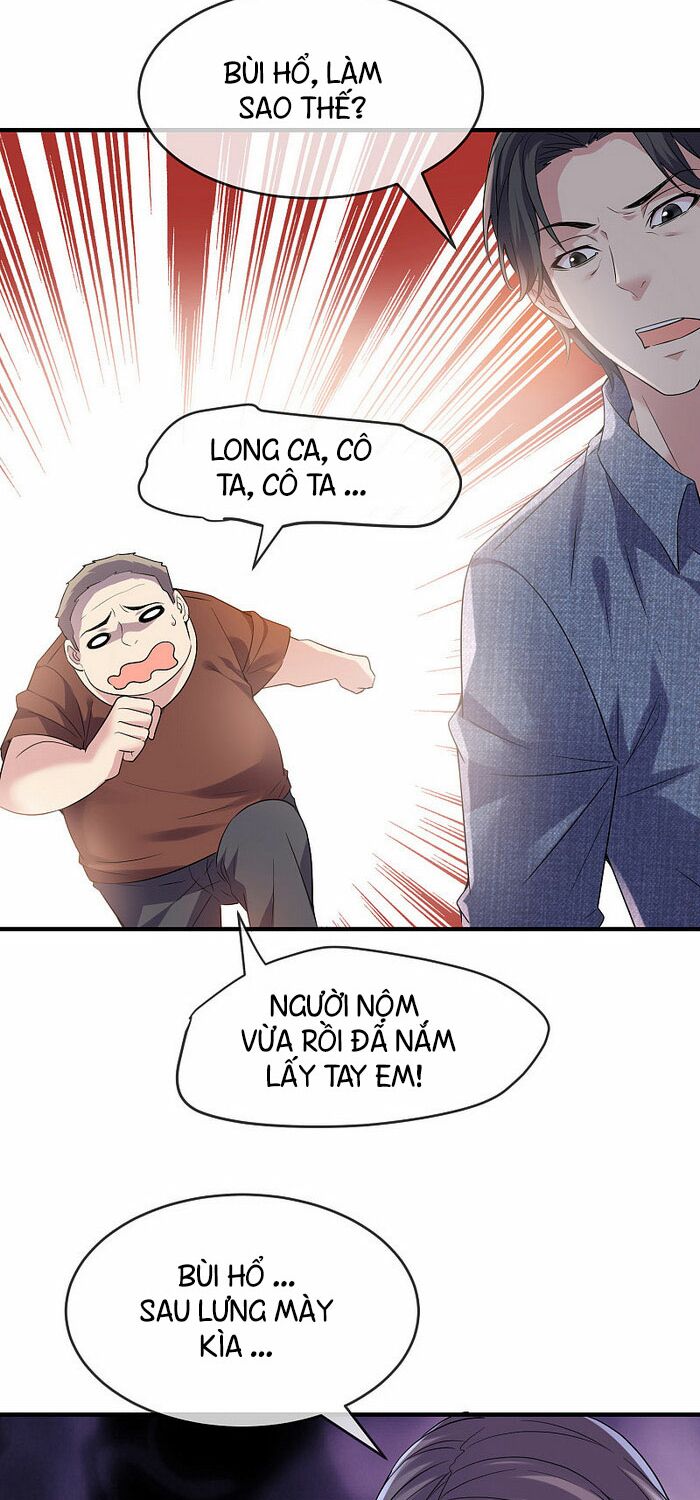 Ta Có Một Tòa Nhà Ma Chapter 67 - Trang 10