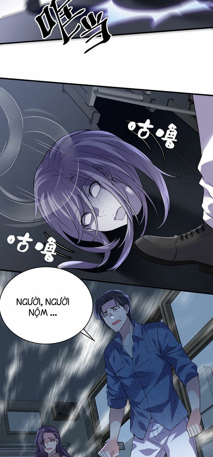 Ta Có Một Tòa Nhà Ma Chapter 67 - Trang 13