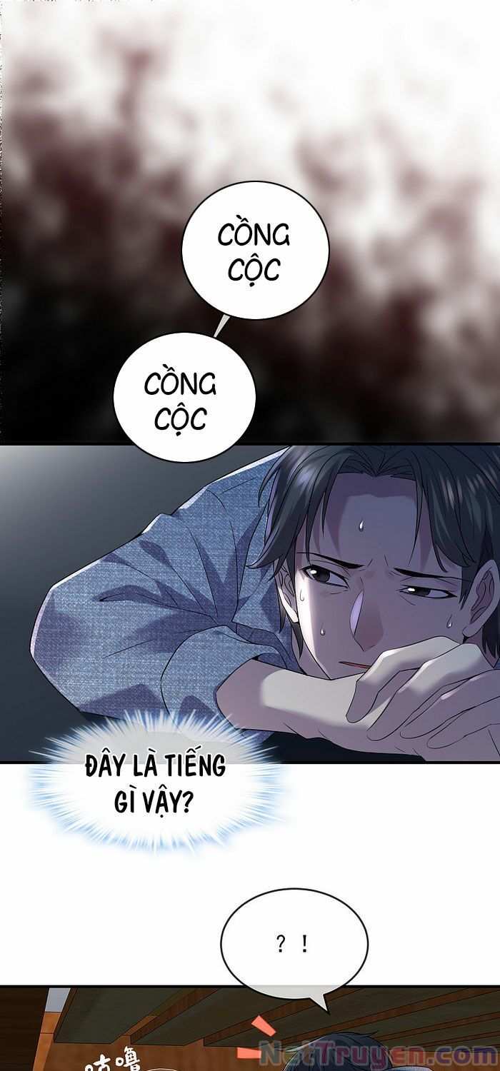 Ta Có Một Tòa Nhà Ma Chapter 68 - Trang 1