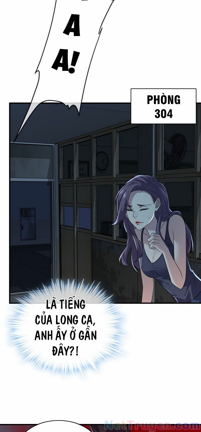 Ta Có Một Tòa Nhà Ma Chapter 68 - Trang 3