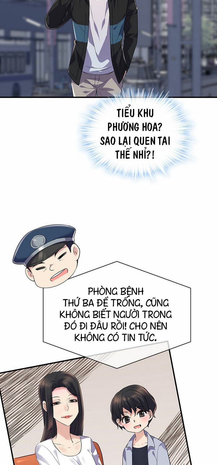 Ta Có Một Tòa Nhà Ma Chapter 69 - Trang 24