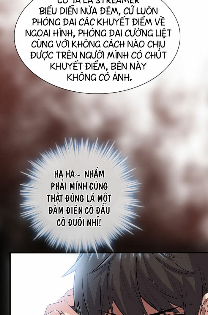 Ta Có Một Tòa Nhà Ma Chapter 69 - Trang 27