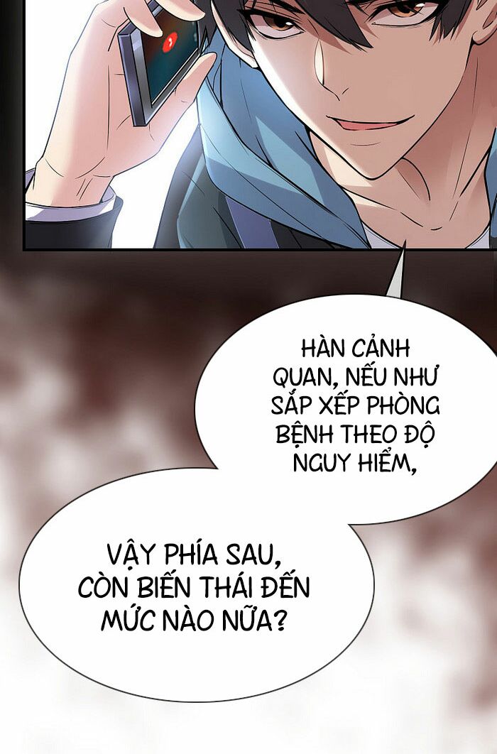 Ta Có Một Tòa Nhà Ma Chapter 69 - Trang 28