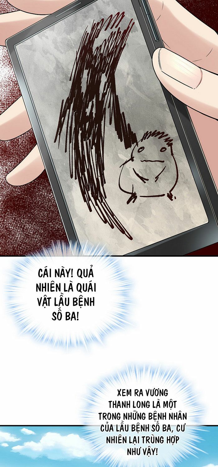 Ta Có Một Tòa Nhà Ma Chapter 69 - Trang 3