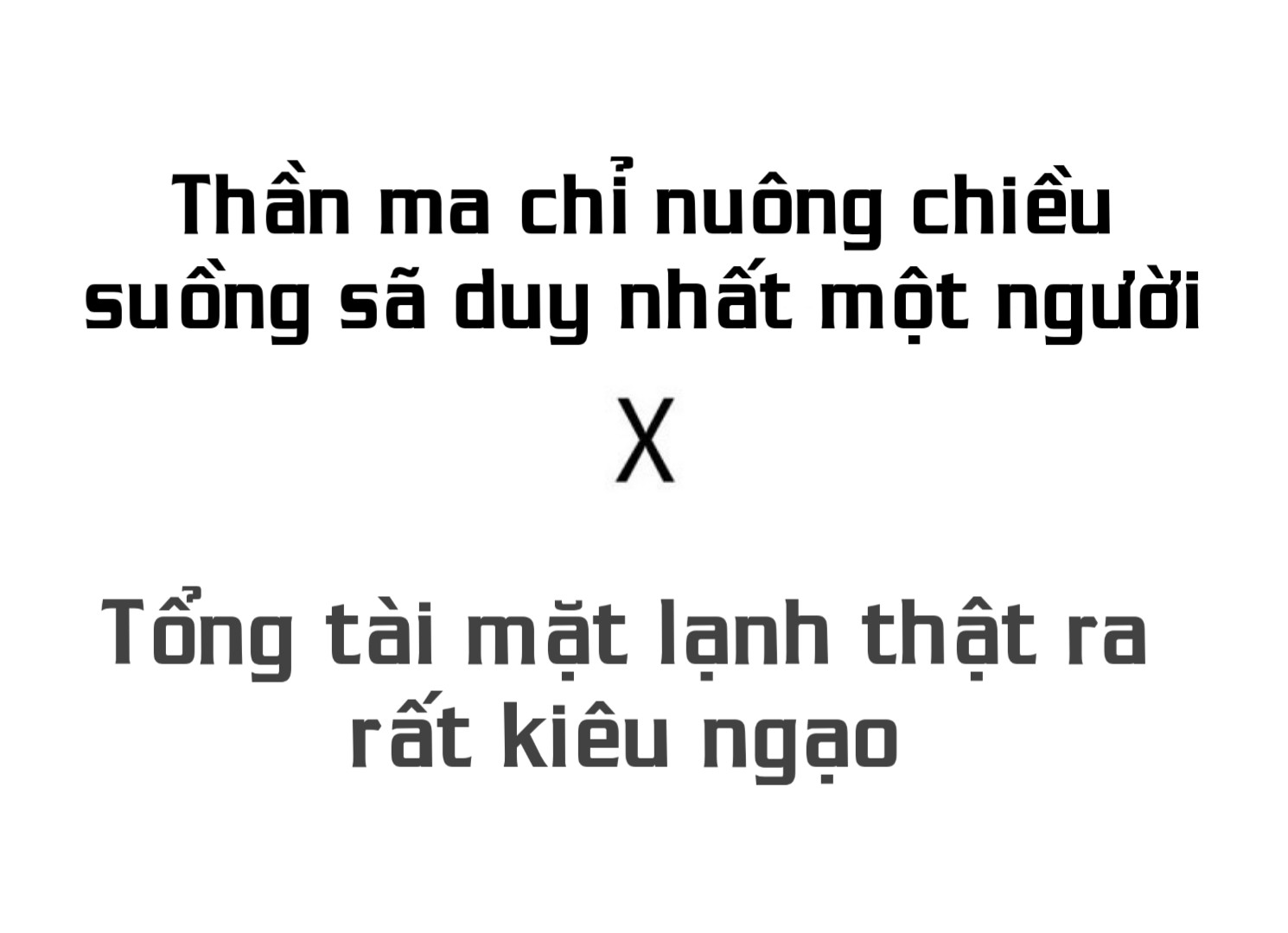 Tân Nương Của Ma Thần Chapter 0 - Trang 5