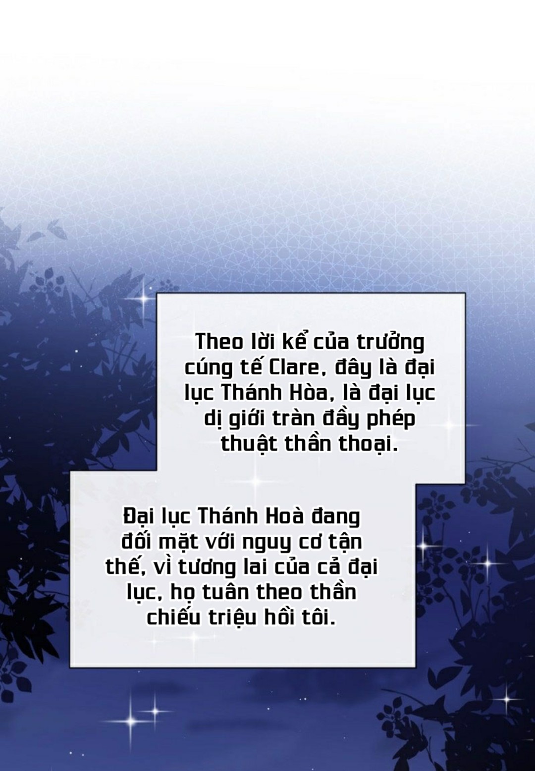 Tân Nương Của Ma Thần Chapter 1 - Trang 22