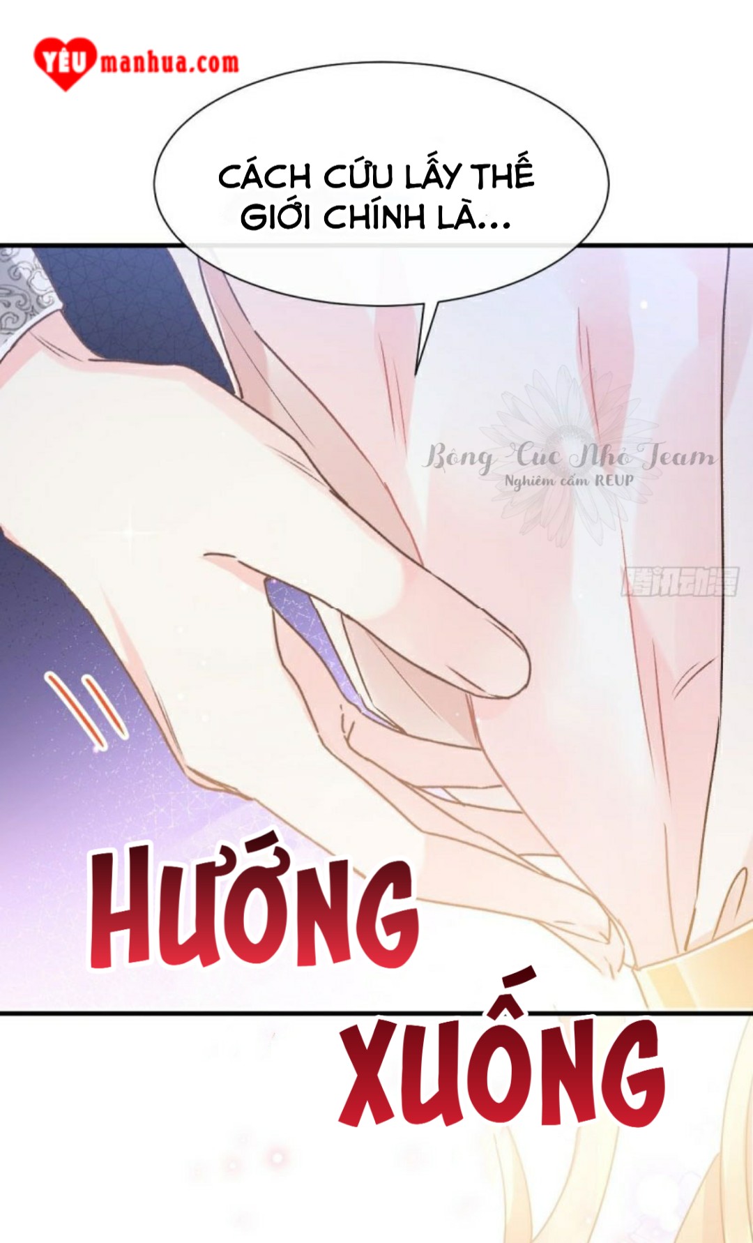 Tân Nương Của Ma Thần Chapter 2 - Trang 21