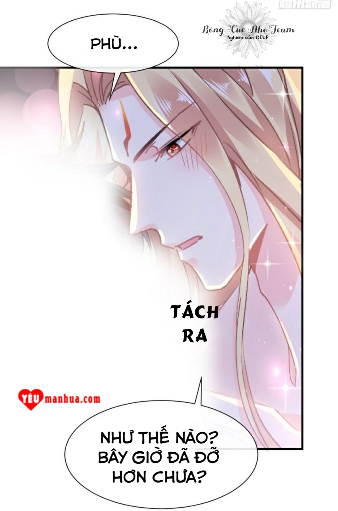 Tân Nương Của Ma Thần Chapter 3 - Trang 27