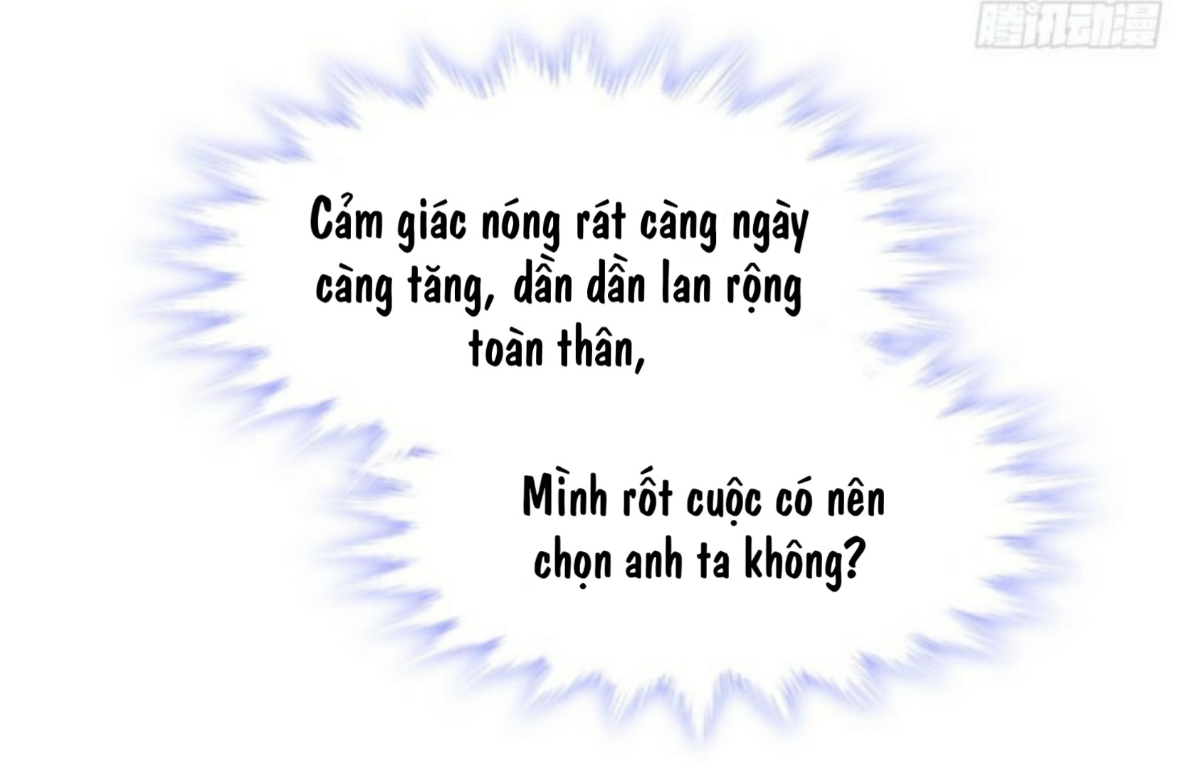 Tân Nương Của Ma Thần Chapter 3 - Trang 35