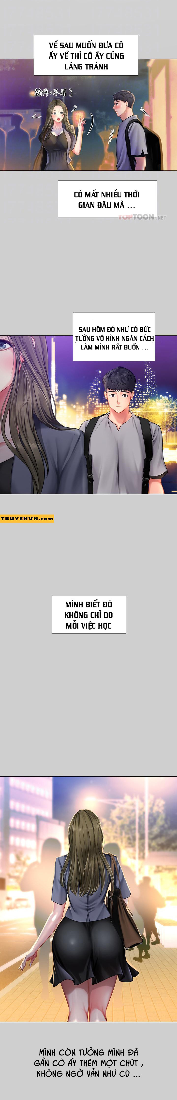 Tôi Có Nên Học Ở Noryangjin? Chapter 34 - Trang 10