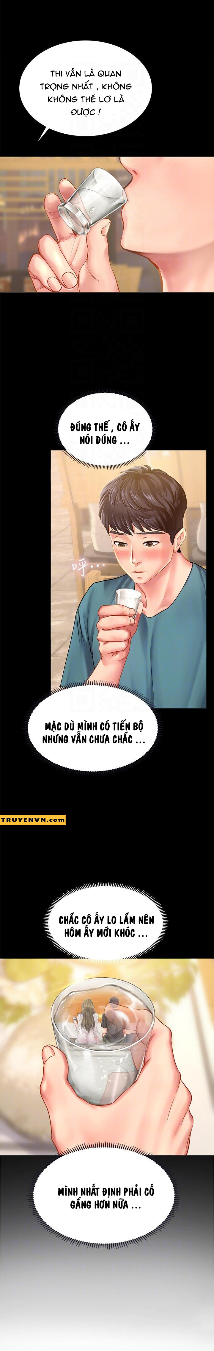 Tôi Có Nên Học Ở Noryangjin? Chapter 34 - Trang 8