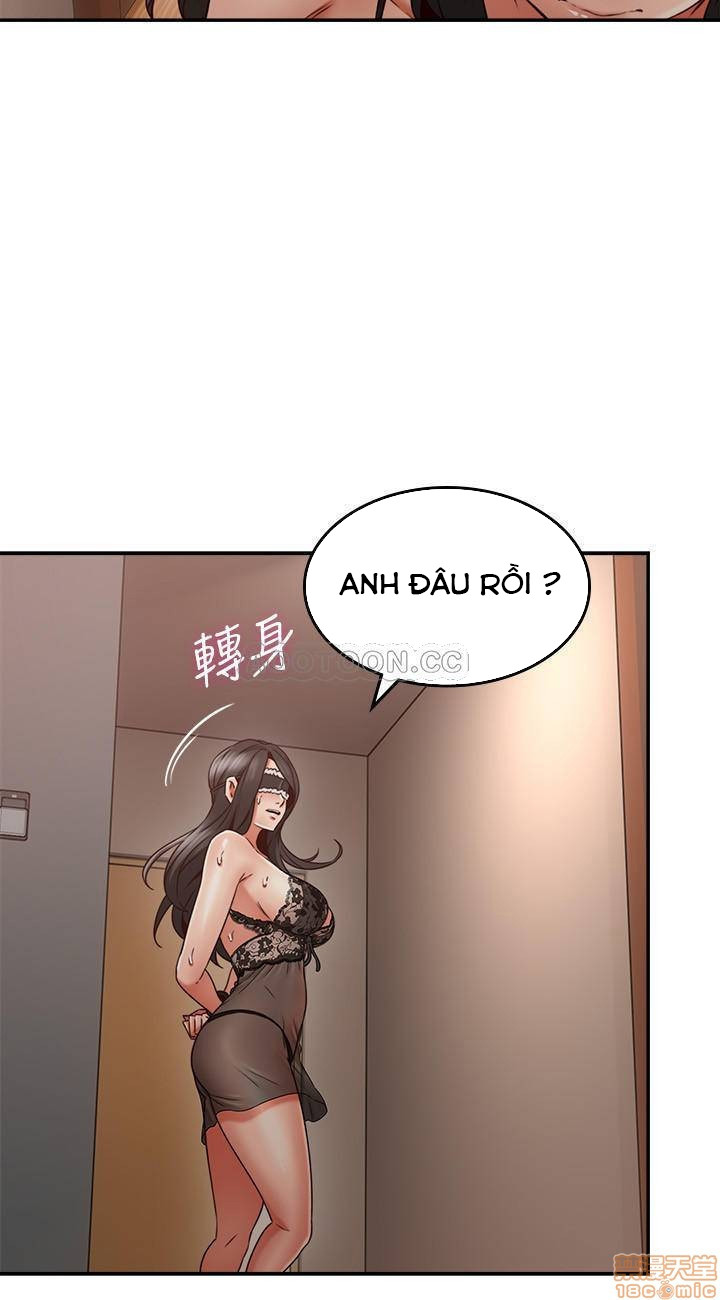 Vợ Hàng Xóm Chapter 36 - Trang 15