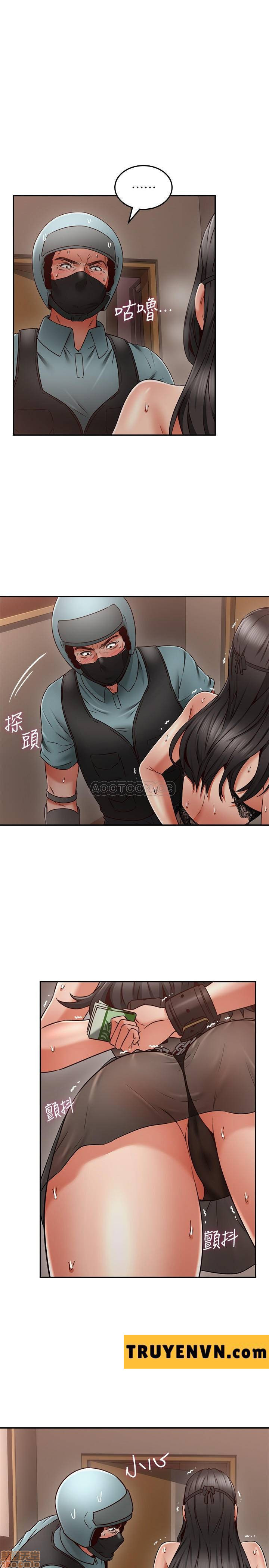 Vợ Hàng Xóm Chapter 36 - Trang 26