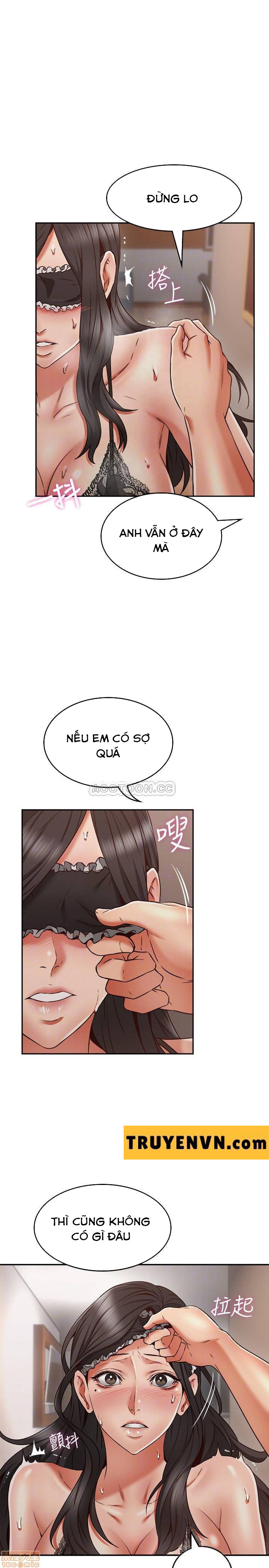 Vợ Hàng Xóm Chapter 36 - Trang 6