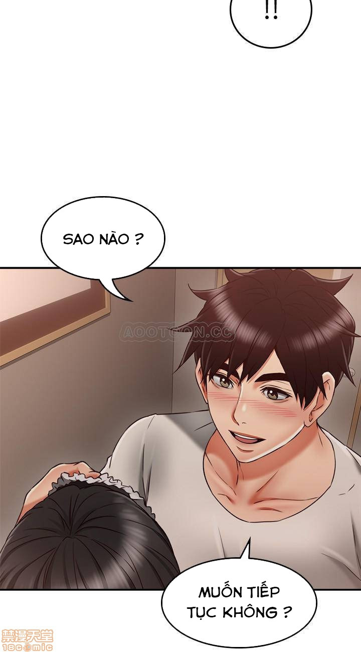 Vợ Hàng Xóm Chapter 36 - Trang 7