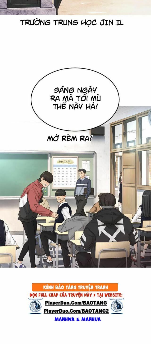 Bố Vạn Năng Chapter 2 - Trang 48