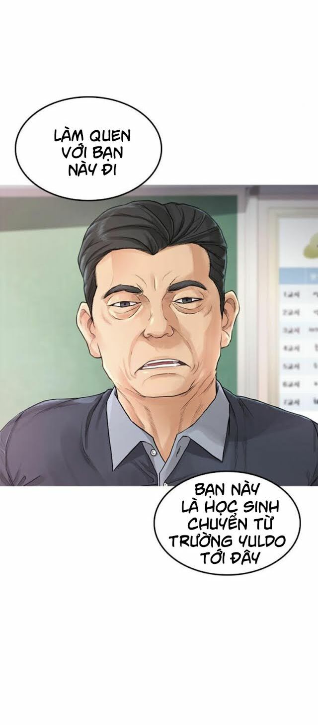 Bố Vạn Năng Chapter 2 - Trang 49