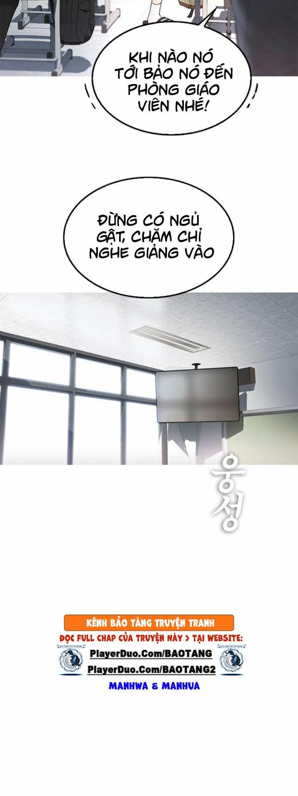 Bố Vạn Năng Chapter 2 - Trang 52