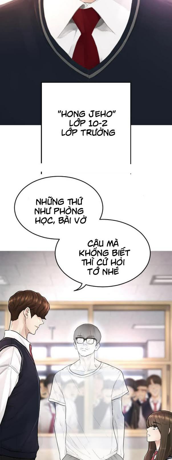 Bố Vạn Năng Chapter 2 - Trang 63