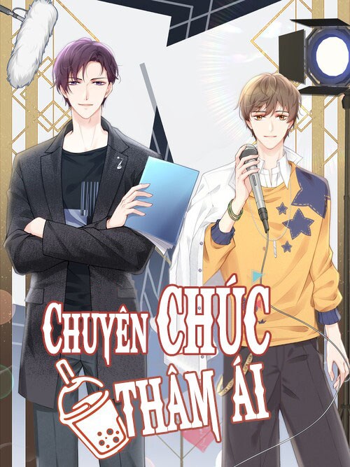 Chuyên Chúc Thâm Ái Chapter 1 - Trang 1