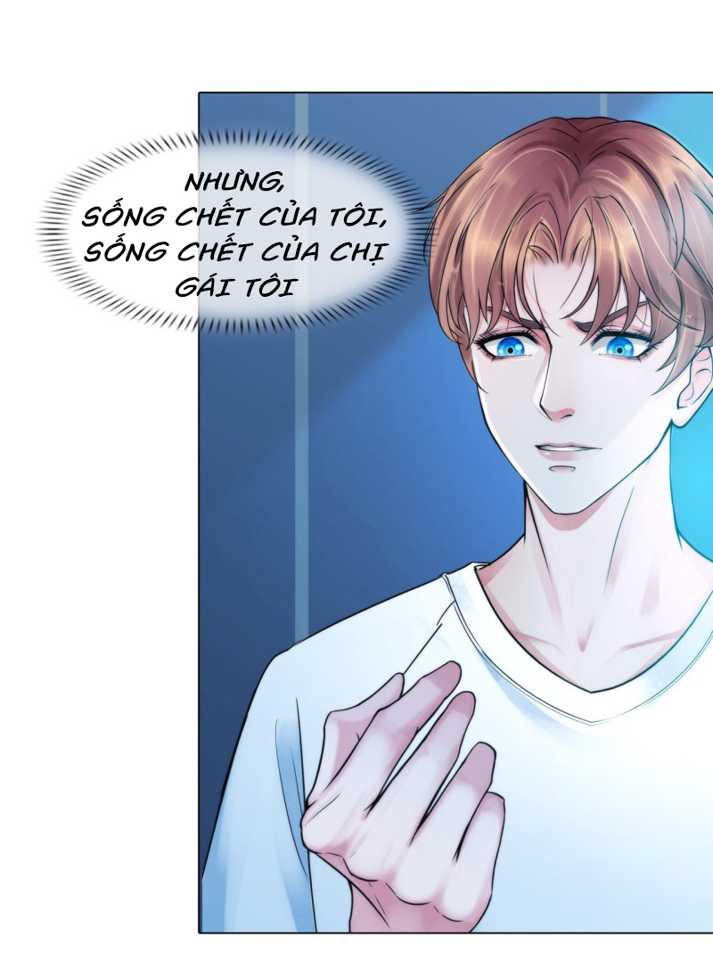 Đồ Chơi Trong Lòng Bàn Tay Chapter 2 - Trang 17