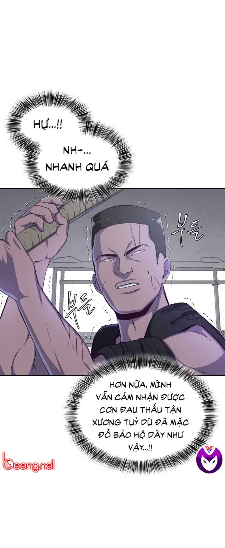 Giao Ước Tử Thần Chapter 60 - Trang 40