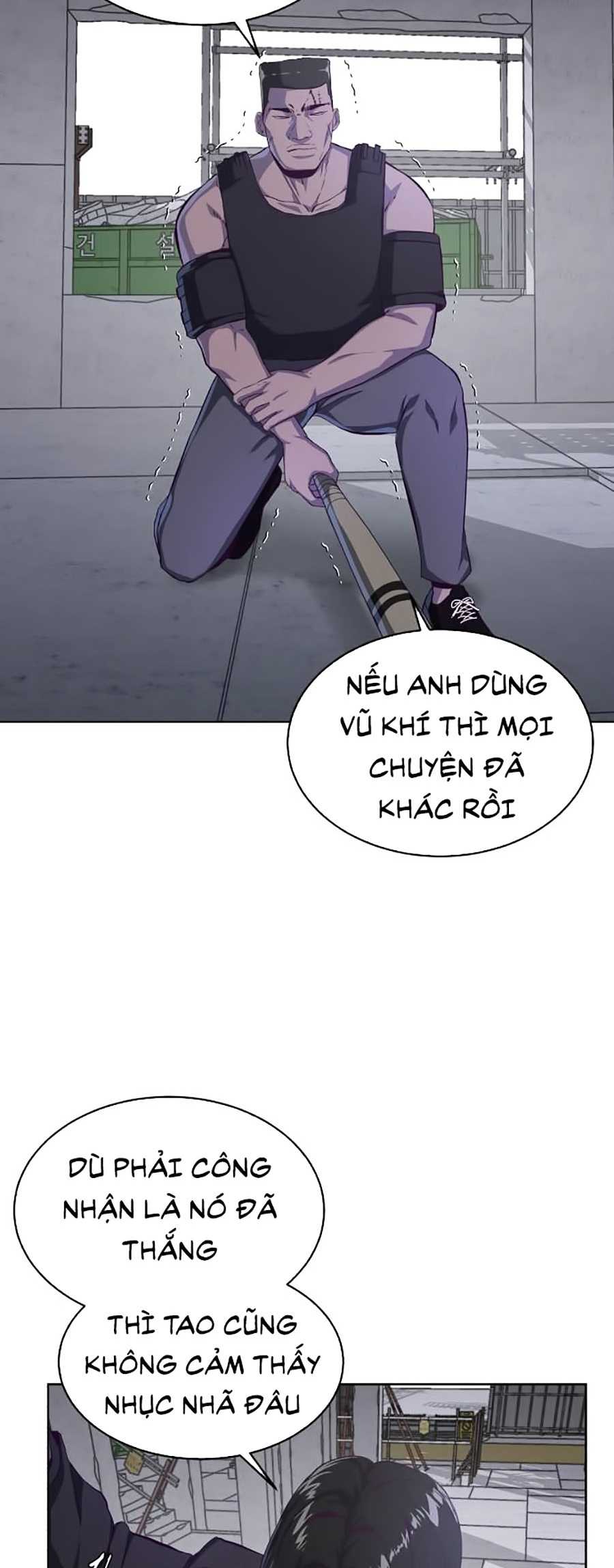 Giao Ước Tử Thần Chapter 60 - Trang 42