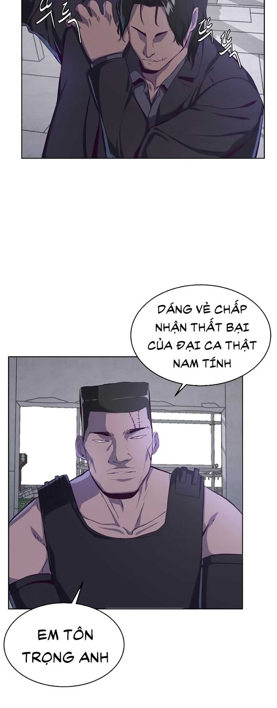 Giao Ước Tử Thần Chapter 60 - Trang 43