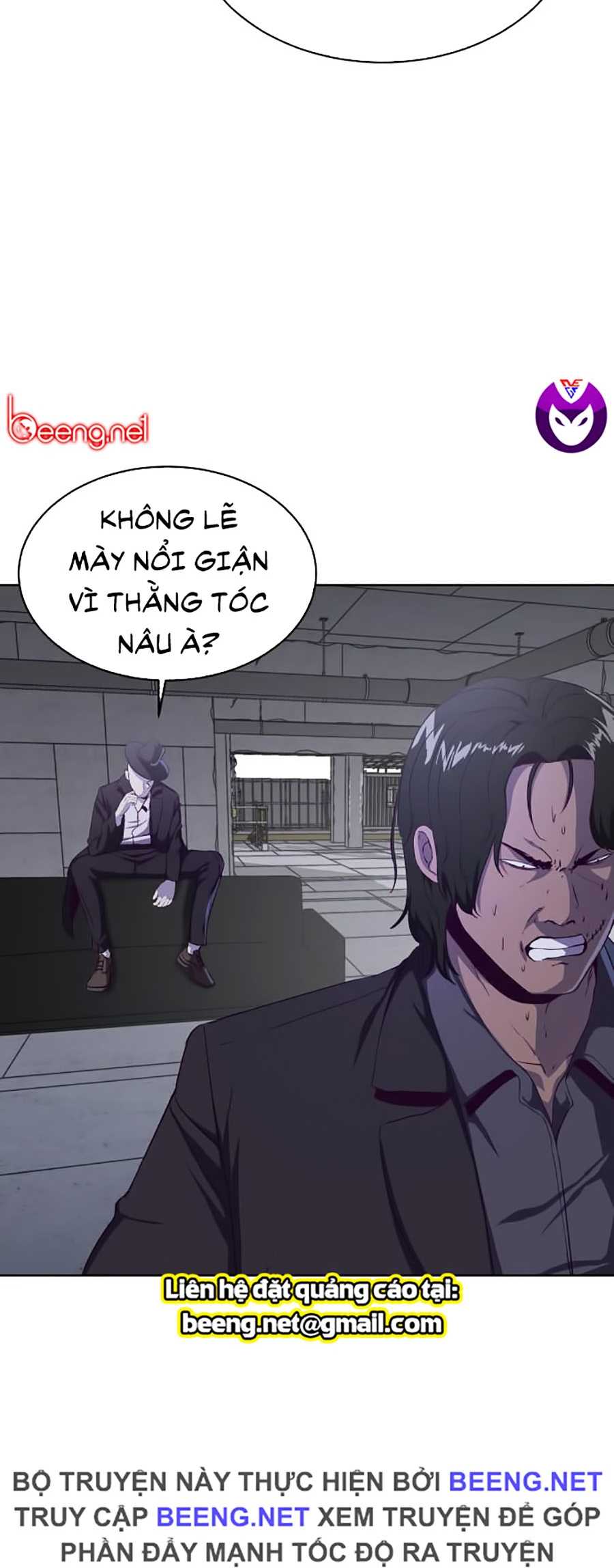 Giao Ước Tử Thần Chapter 60 - Trang 53