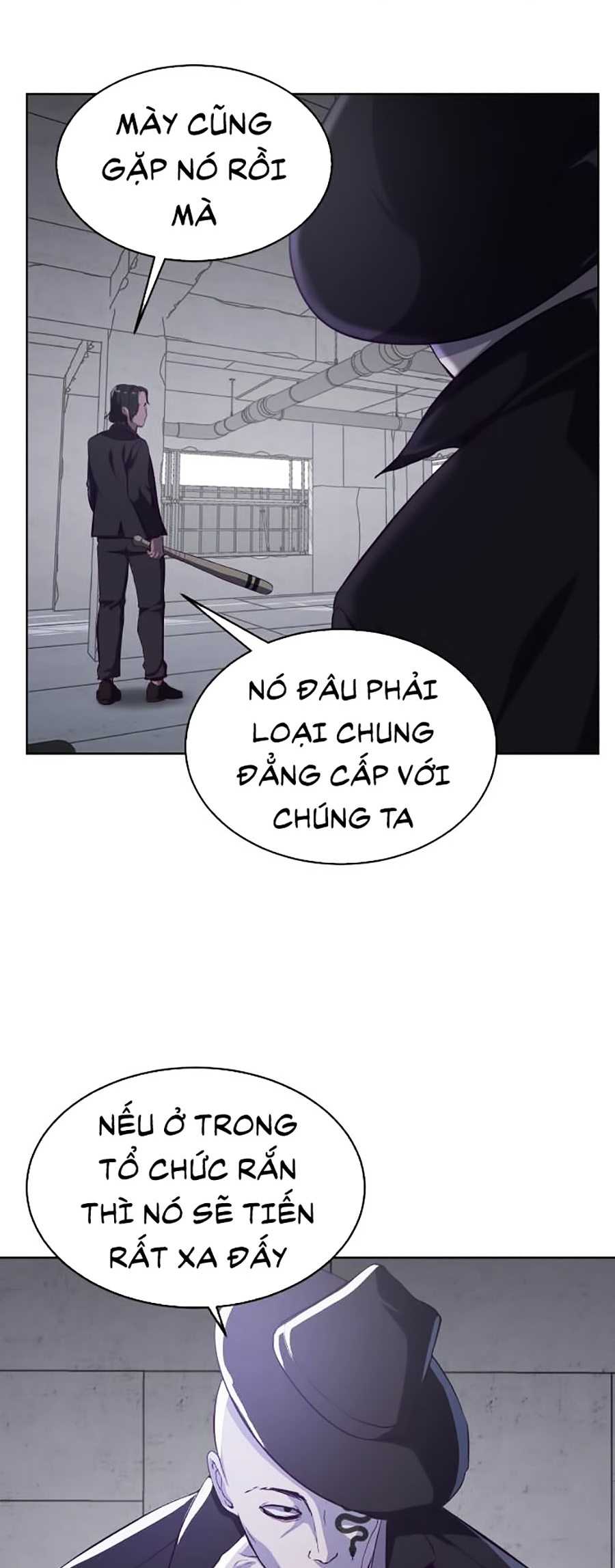 Giao Ước Tử Thần Chapter 60 - Trang 54