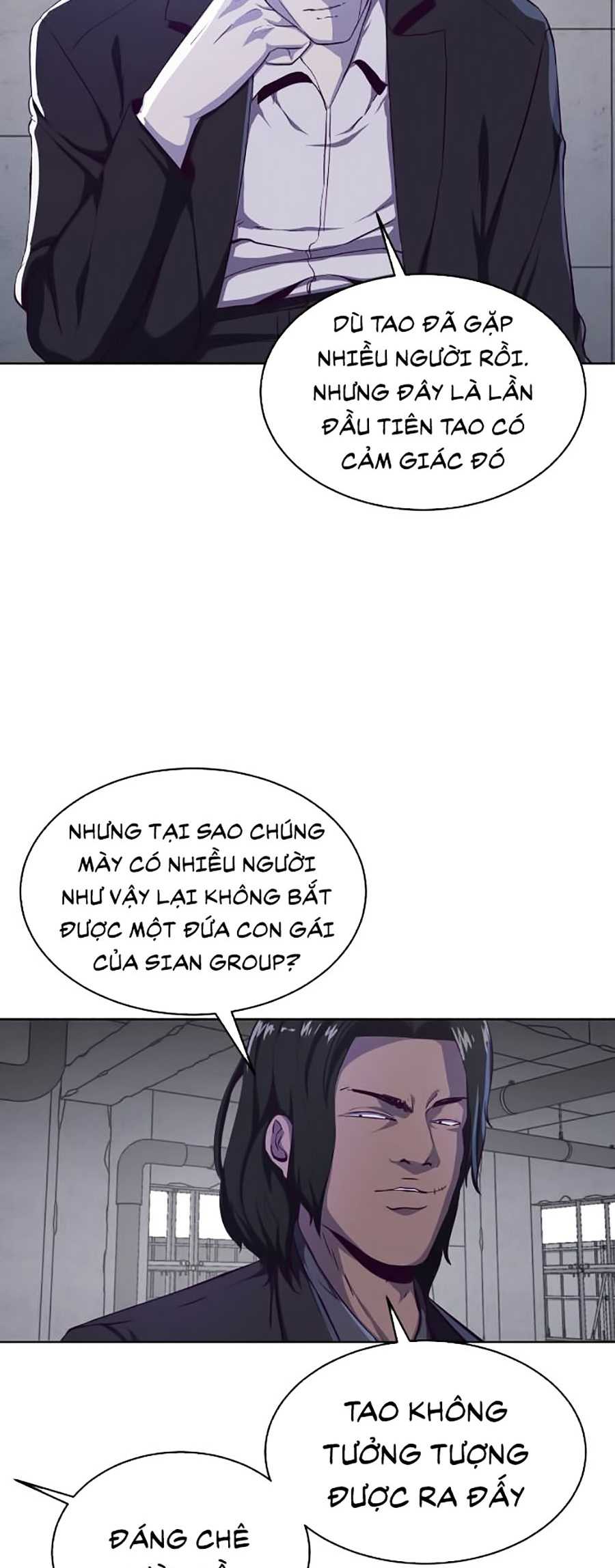 Giao Ước Tử Thần Chapter 60 - Trang 55