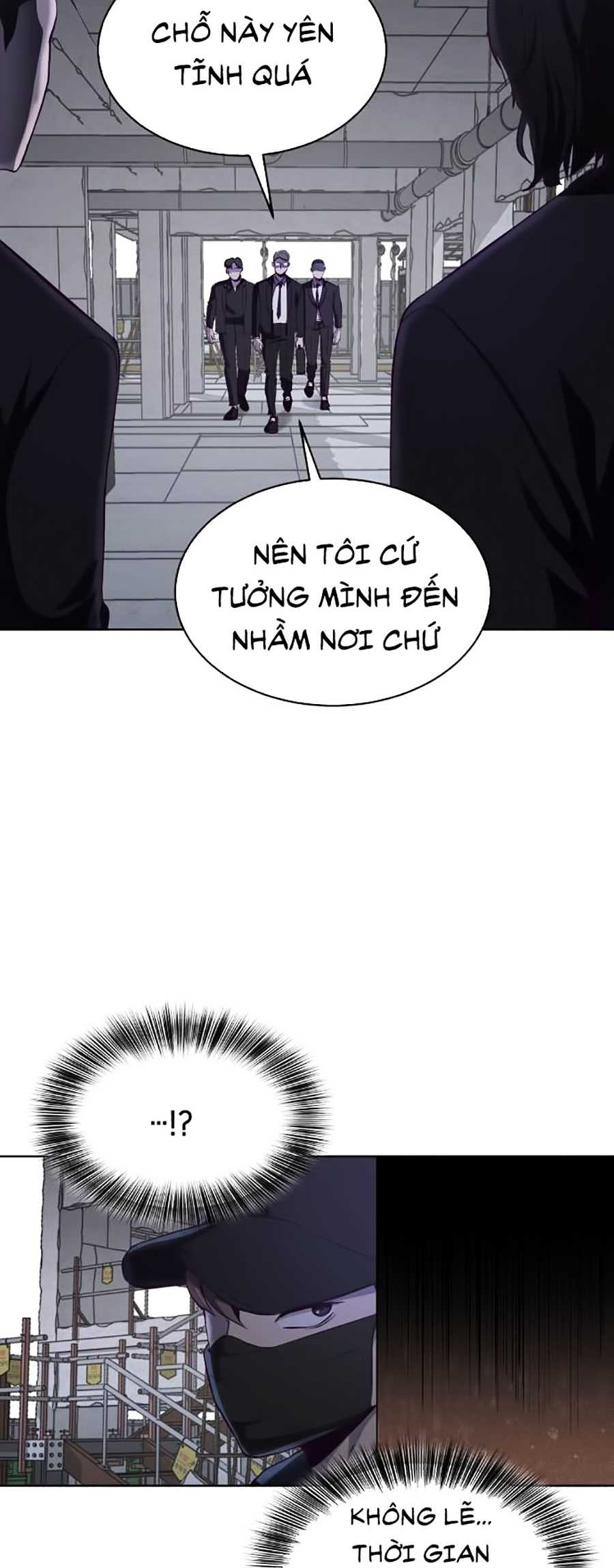 Giao Ước Tử Thần Chapter 60 - Trang 66