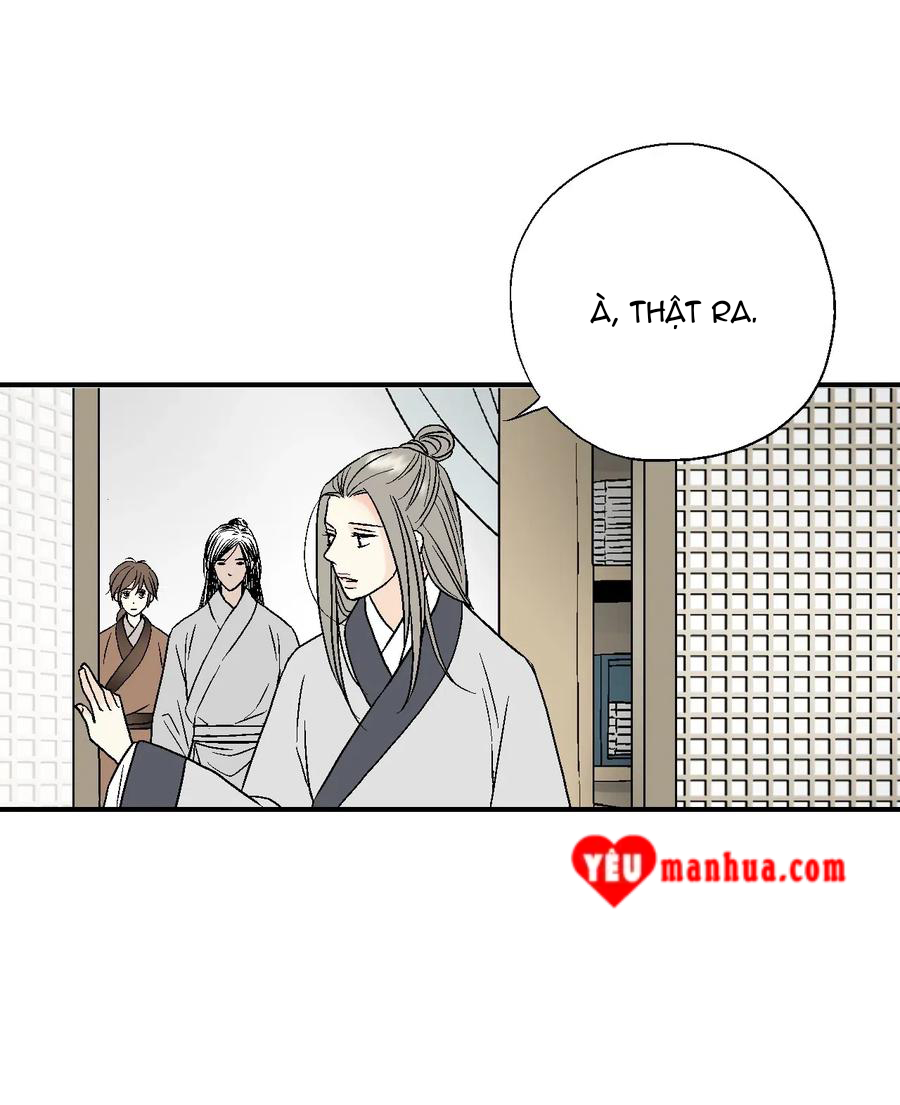 Hoa Vũ Dao Chapter 24 - Trang 25