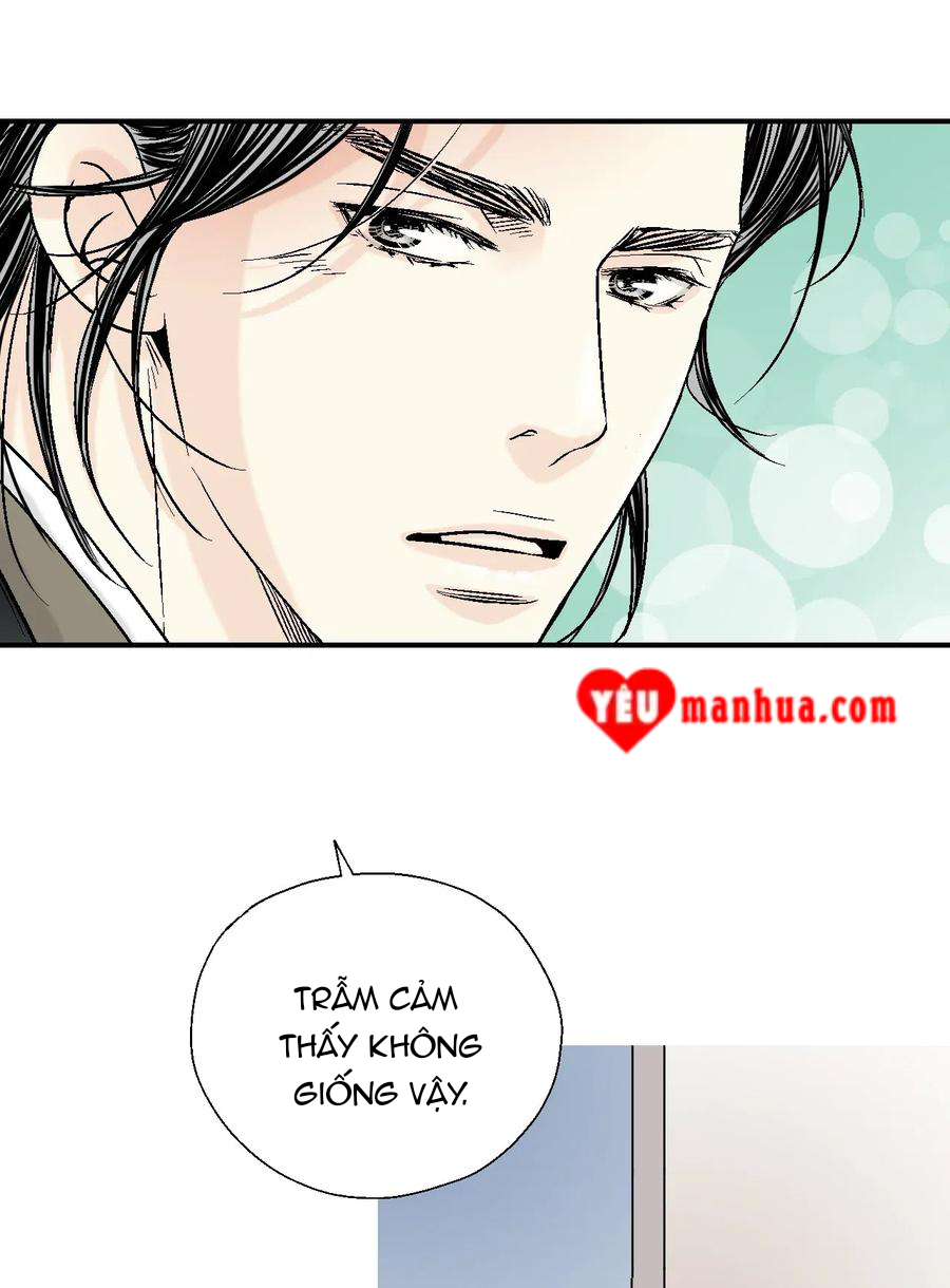 Hoa Vũ Dao Chapter 24 - Trang 4