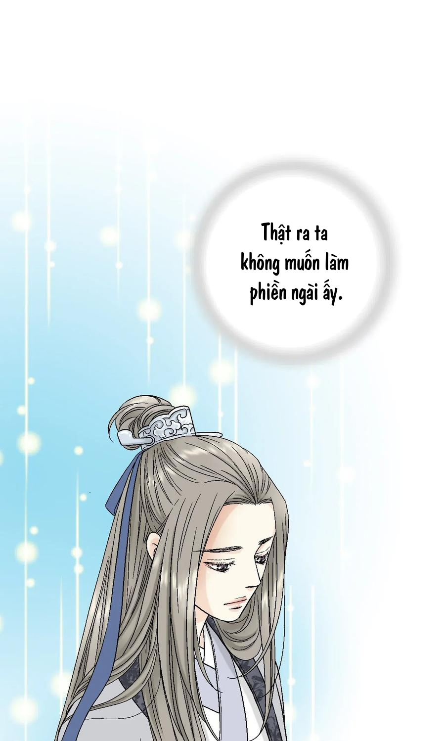 Hoa Vũ Dao Chapter 24 - Trang 40